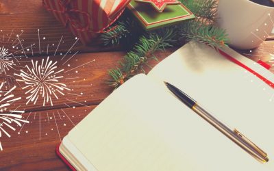 Rituel de fin d’année : Comment faire le tri et repartir le cœur léger