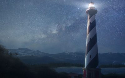 Trouve ton mot phare avant la fin de l’année en 5 étapes