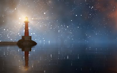 Mot phare : une promesse lumineuse pour la nouvelle année