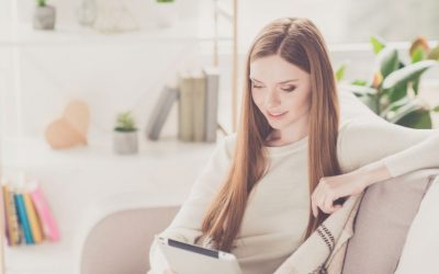 Une lettre pour le futur