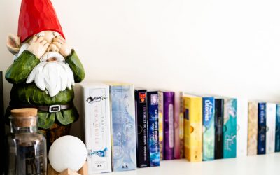 10 jeux de cartes oracles pour plus de #magiemagie dans ta vie