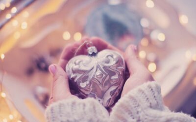 Pour toi qui s’oublie à Noël