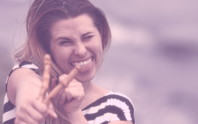 Imparfaite et alors?