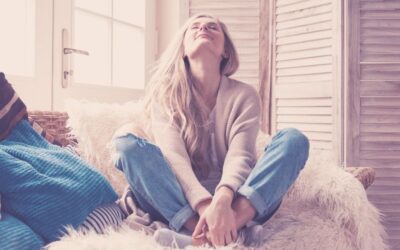 Comment être douce avec soi-même et lâcher la pression au quotidien