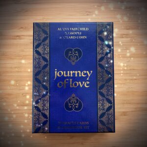 Journey of Love, Alana Fairchild