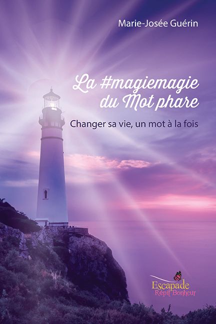 Livre - La magie magie du mot phare